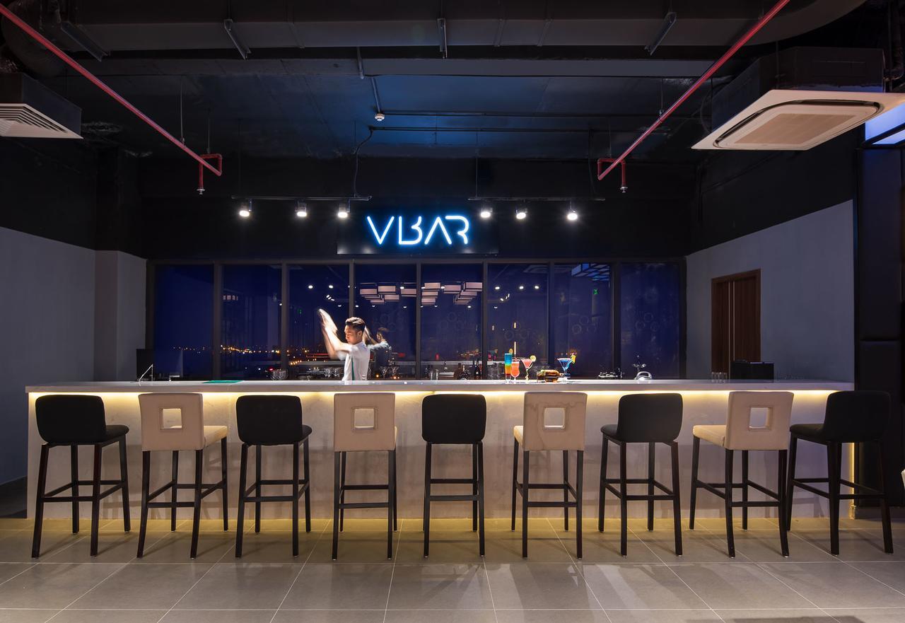 Cross Vibe Viet Tri - Formerly X2 Vibe Viet Tri Kültér fotó